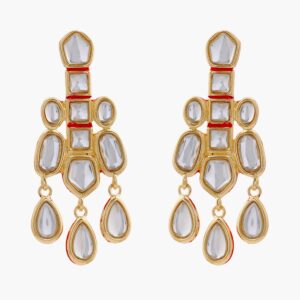 Pearl Layered Necklace & Single Strand Necklace – Elegant Women’s Jewelry